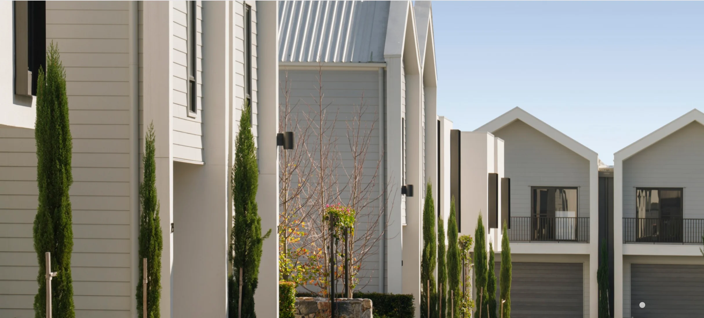 Saville Edition — 90 Terrace Homes – Image 4